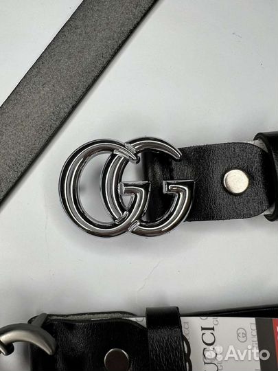 Ремень Gucci женский