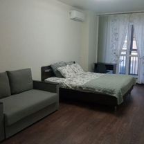 1-к. квартира, 41 м², 3 кровати