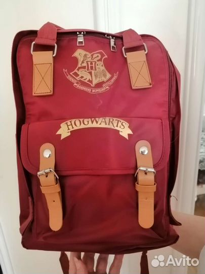 Рюкзак Гарри Поттер