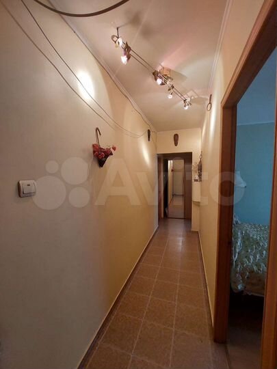 4-к. квартира, 84,6 м², 4/9 эт.