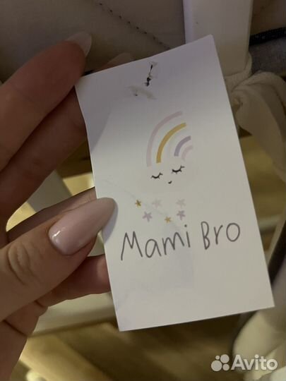 Бортики на кроватку