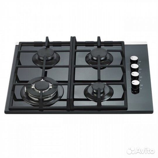 Газовая варочная панель zigmund & shtain