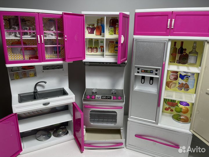 Куклы энчантималс с питомцами