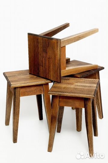 Столярные изделия на заказ