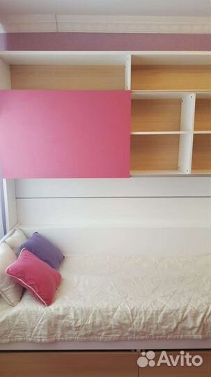 Детская мебель