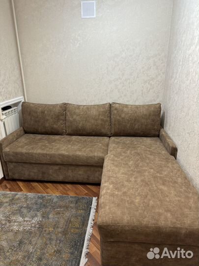Диван раскладной бу