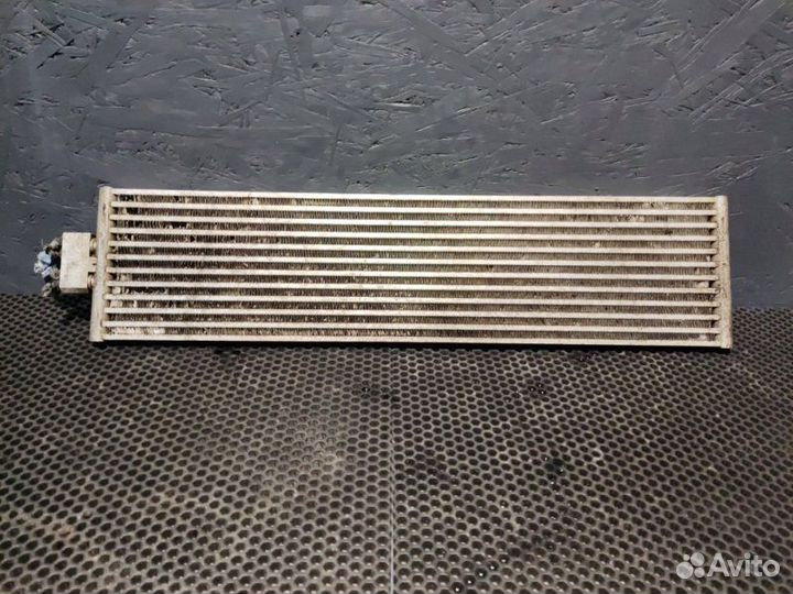 Радиатор гидроусилителя руля передний Bmw 550Ix