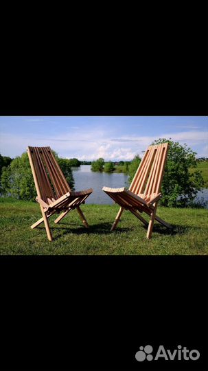 Стул кентукки