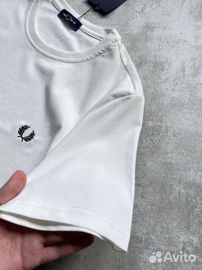 Футболка Fred perrY