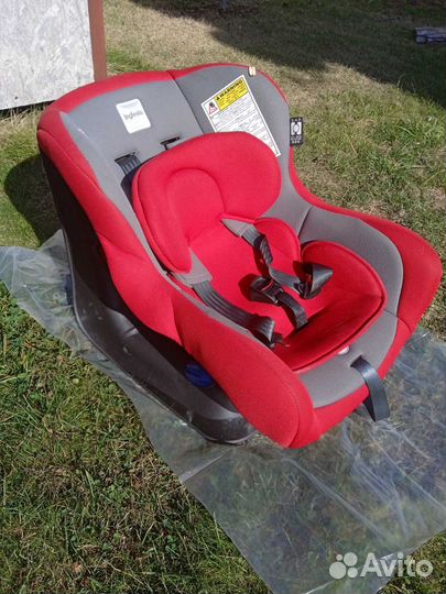 Детское автокресло от 0 до 18 кг
