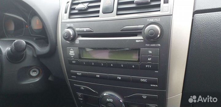 Автомагнитола