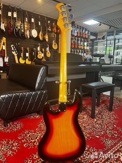 Prodipe jmfjb80masb - Бас-гитара