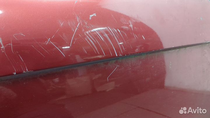 Дверь боковая Citroen C5, 2003