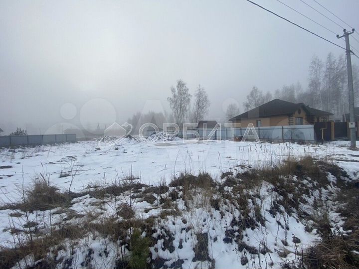 Участок 7,5 сот. (ИЖС)