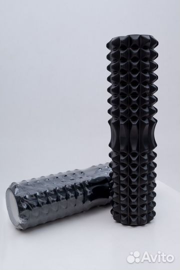 Массажный ролик для спины