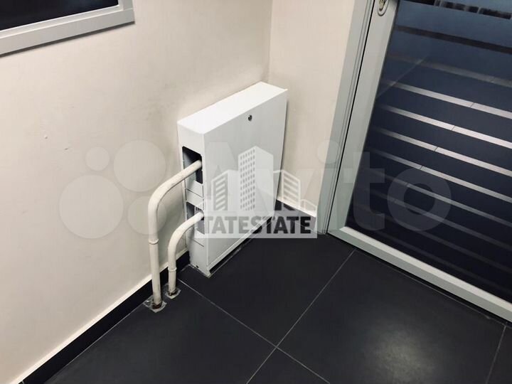 Офис 39.3 кв.м. в центре на 4 этаже