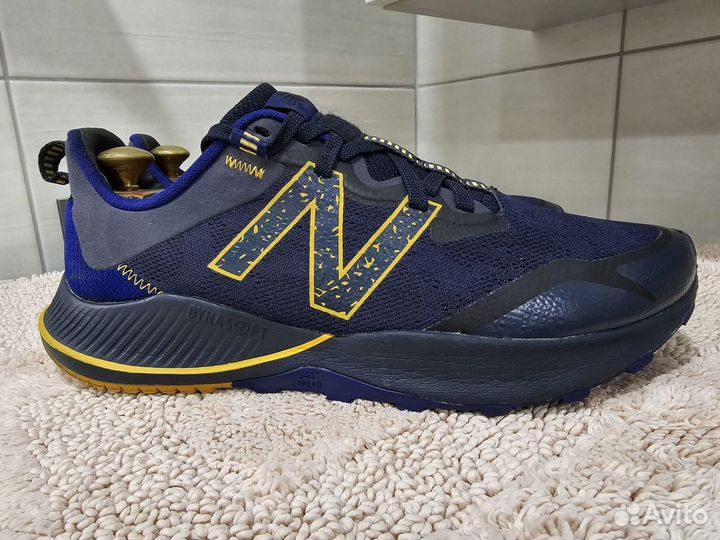 Кроссовки New Balance. Оригинал