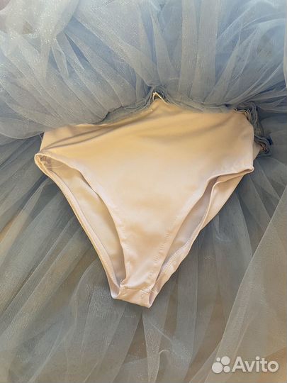 Пачка балетная