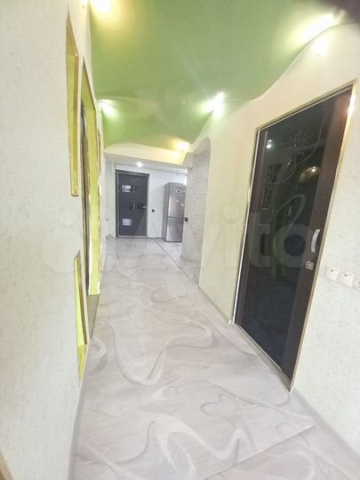 Дом 110 м² на участке 10,5 сот.