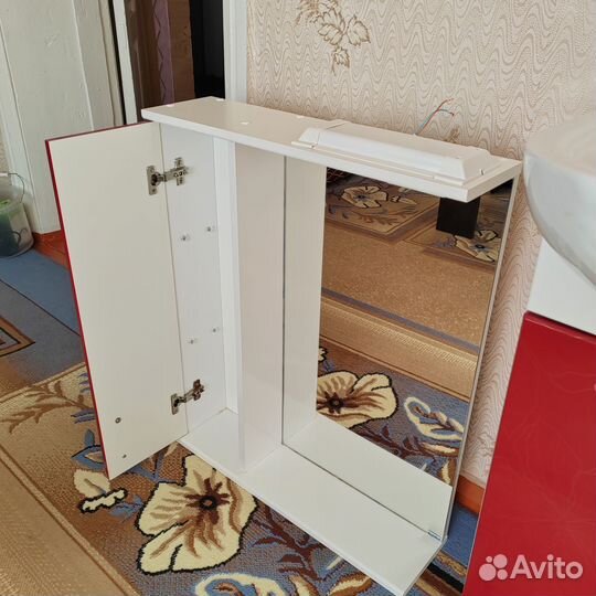 Тумба для ванной