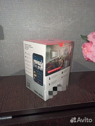 Камера видеонаблюдения IP ростелеком IPC8232SWC