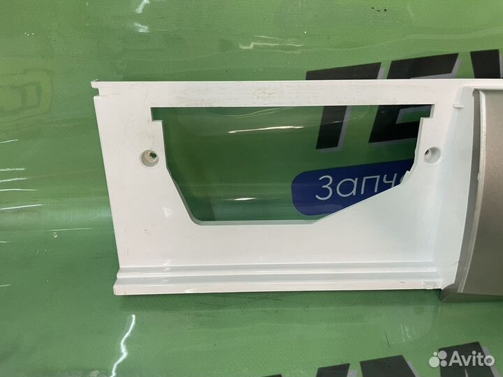 Модуль управления стиральной машины lg