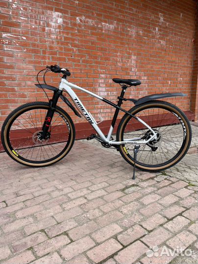 Новый Велосипед 29