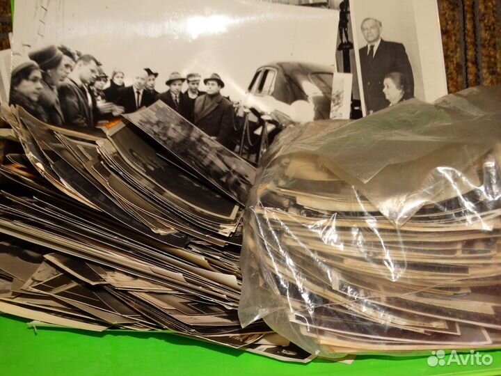 Огромный архив старинных фото профессор медик