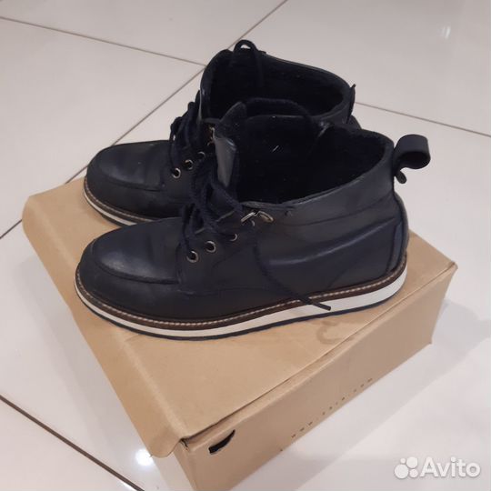 Обувь для мальчика