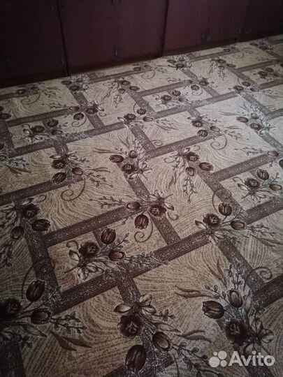 Ковры и палас бу