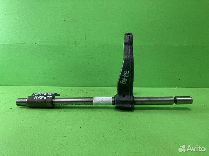 Вилка кпп MAN TGA