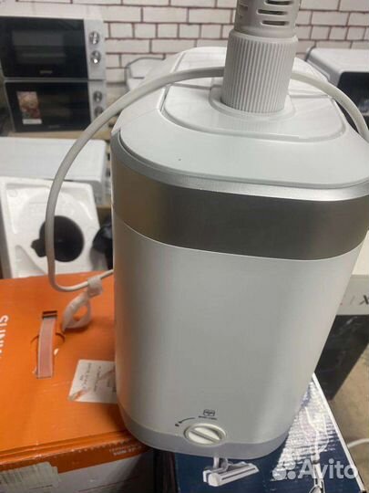 Отпариватель вертикальный Tefal 8440