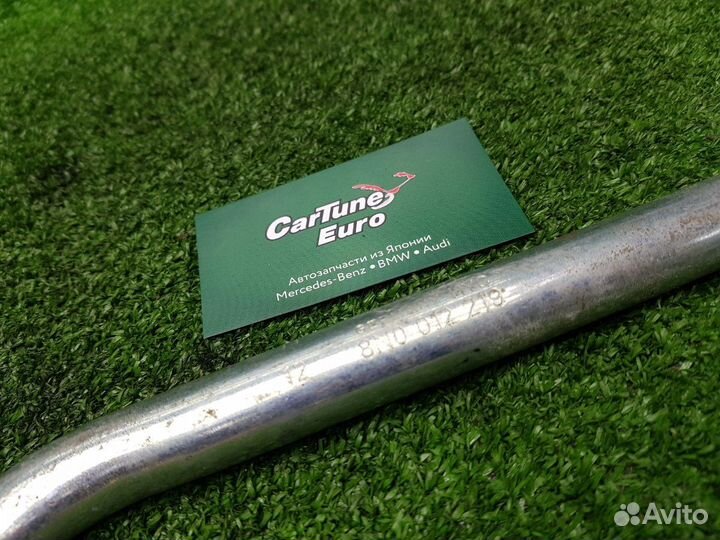 Ключ балонник Audi A5 8T cdnc 2011