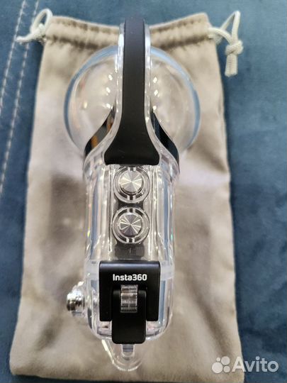 Аквабокс Insta360 X3