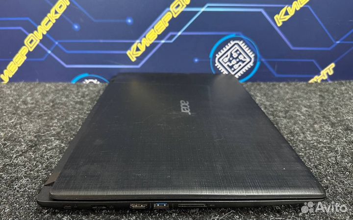 Acer A315-31(Celeron N3350, 4GB, SSD120, Intel HD)