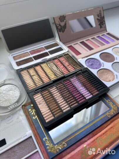 Набор косметики