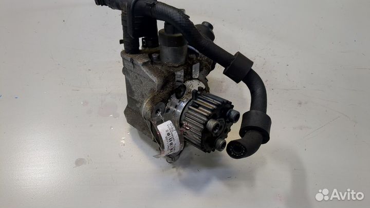 Тнвд Volkswagen Tiguan, 2011