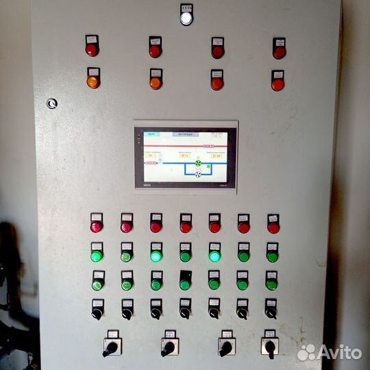 Программирование плк Coolmay, Fatek, Овен и др