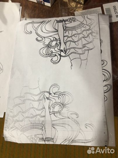 Принтер лазерный мфу