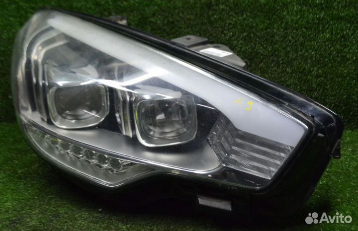 Фара правая Hyundai / Kia Кворис, K9, д