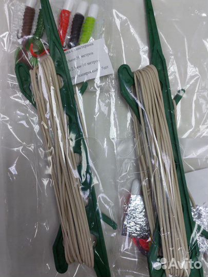 Монтаж резина с твистерами