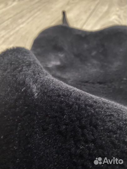 Меховые накидки