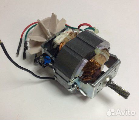 Запчасти для бытовой техники