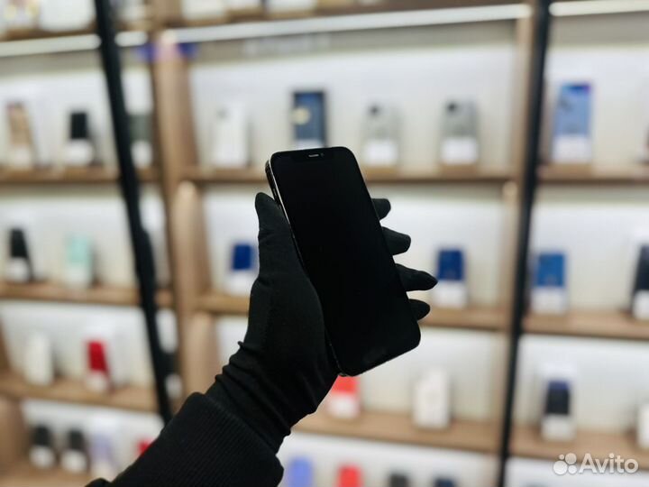 iPhone 12 Pro, 128 ГБ