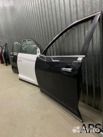 Дверь водительская Ниссан Х трейл Т 32