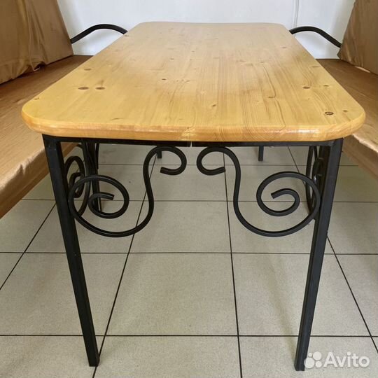 Мебель для дома и дачи(ковка)