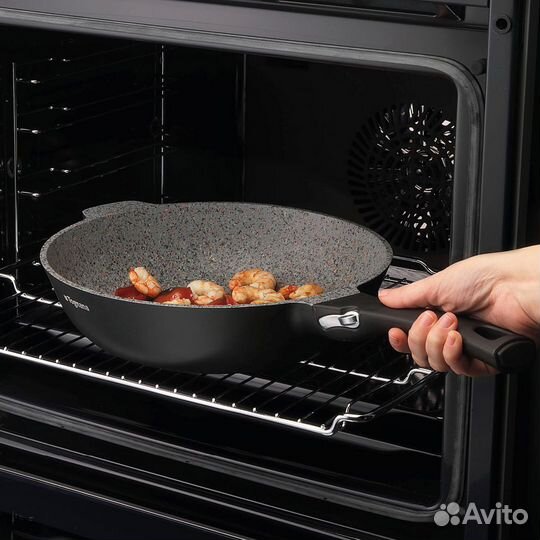 Сковорода Tognana 26см индукционная