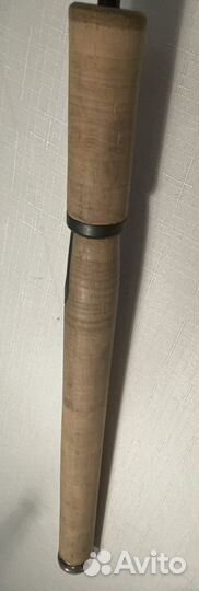 Новая G. Loomis