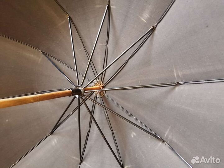 Зонт раритетный