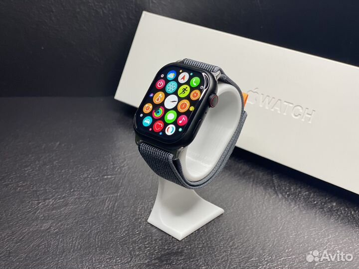 Apple watch